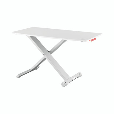 Leitz Ergo Cosy Standing Dsk Convrt - -