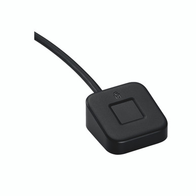 Verimark Desktop Fingerprint Key BLK - -