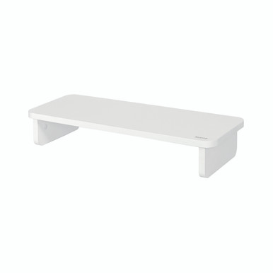 Leitz Ergo Monitor Stand White - -