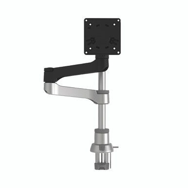 R-Go Zepher 4 C2 Single Monitor Arm - -