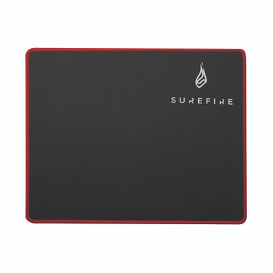 Surefire Silent Flight 320 Mouse Pad - -