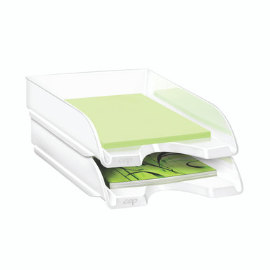 Cep Pro Gloss Letter Tray White 200G - -