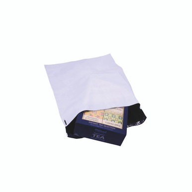 Gosecure Polt Mail BAG 400X430 PK100 - -