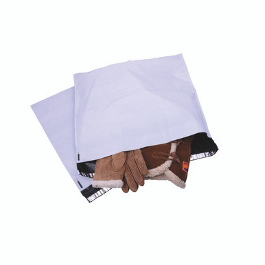 Gosecure Polt Mail BAG 460X430 PK100 - -