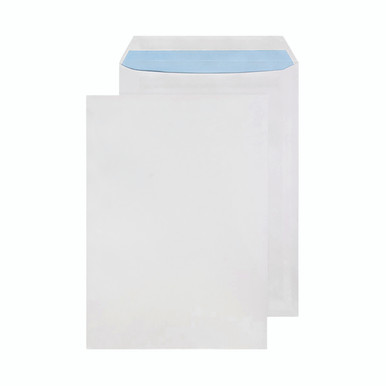 Blake C4 90GSM White Envelope PK50 - -