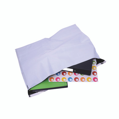Gosecure Polt Mail BAG 595X430 PK100 - -