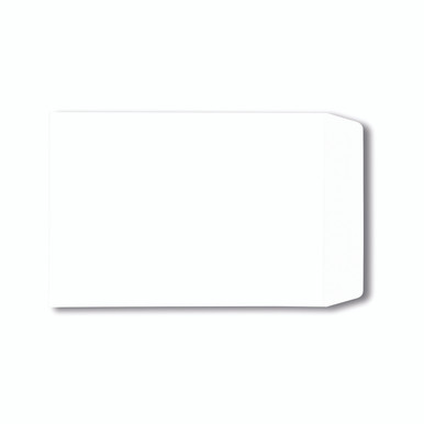C4 Pkt Env Sseal WHT Retail PK25 - -