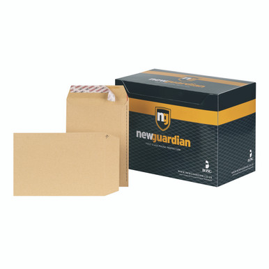 New Guardian Env Man C5 BX 250 - -