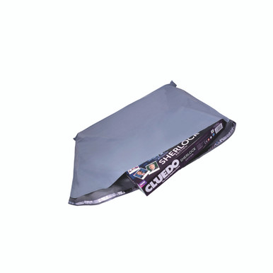 Gosecure Polt Mail BAG 715X585 PK250 - -