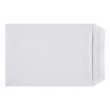 RCYC C5 Pkt Env Sseal WHT PK500 - -