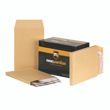 New Guard Gus Env Bwn C4 BX 100 - -