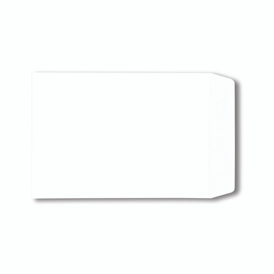 C4 Pkt Env Plsl 100GSM WHT PK250 - -