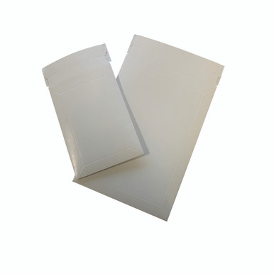Plus Fabric C4 All Board White PK100 - -