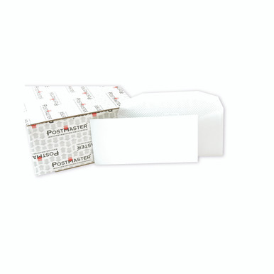 Postmast Env DL 114X235 WHT PK500 - -
