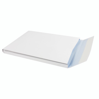 Q-Connect C4 Envwdw Gss Plsl Wt P125 - -