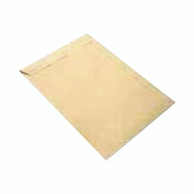 Q-Connect Pocket Envelope B4 Ss - -