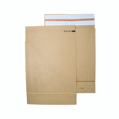 E-Green C3 Plus Gusset Mailer PK200 - -