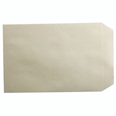 Q-Connect C5 Env Pkt Ss 115GSM PK250 - -
