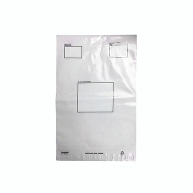 Gosecure Polt Mail BAG 235X320 PK100 - -