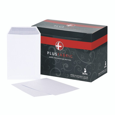 Pf C5 Self Seal Pocket PK500 - -