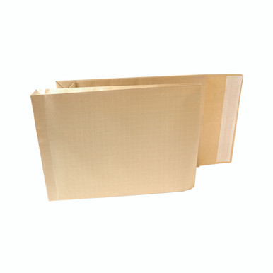 Armour Gus Env Peel Manilla PK100 - -