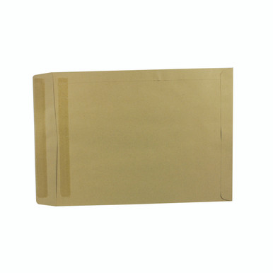 Q-Connect Envelope Pkt Ss 115G PK250 - -
