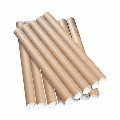Postal Tube 760MM PK12 PT-076-16 - -