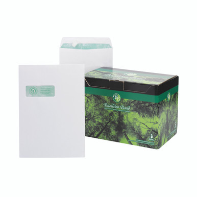Basildon Env Peel/Seal 120G PK250 - -