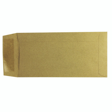 Q Conn Env Gum DL 70G Manilla PK1000 - -