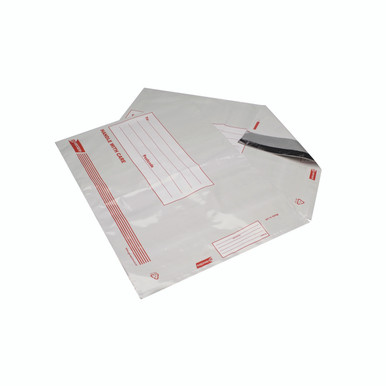 Gosecure Xstrn Polt Env 245X320 PK25 - -