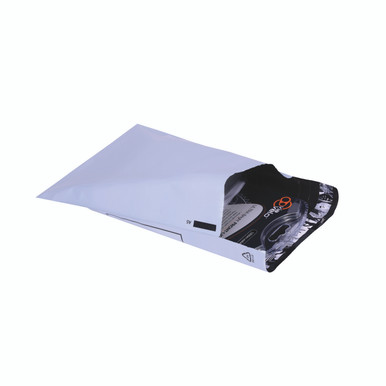 Gosecure Env 165X230 Lwt Polt PK100 - -