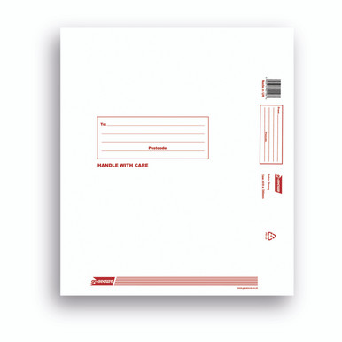 Gosecure Xstrn Poly Env 610X700 PK25 - -