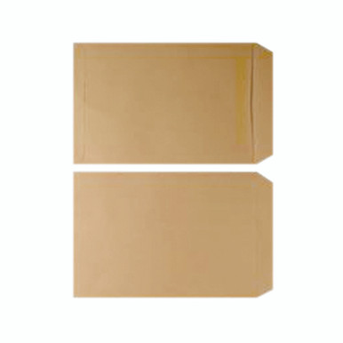 Q-Connect Env C5 Manilla Gummed - -
