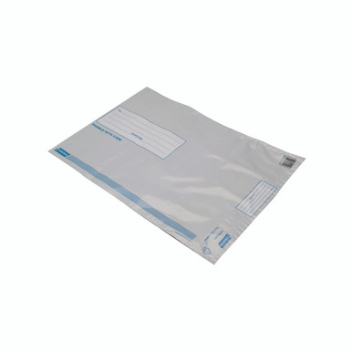 Gosecure Env 460X430 Lwt Poly PK100 - -