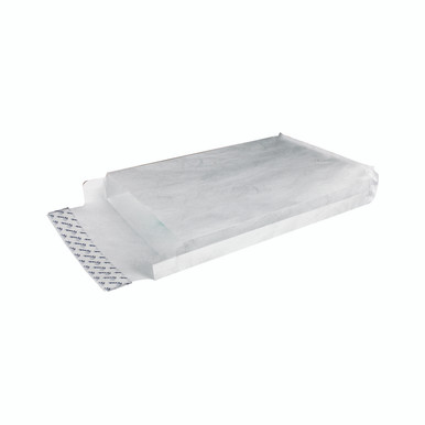Tyvek X/S Gus Env Pl/Sl C4 WHT BX100 - -