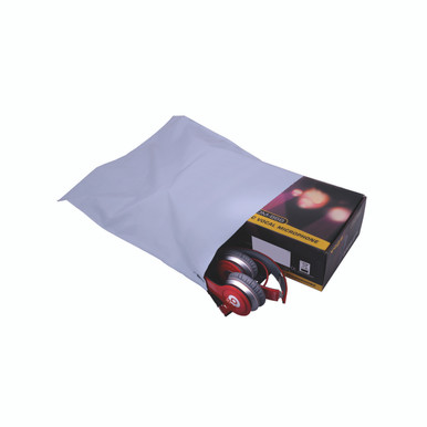 Gosecure Env 335X430 Lwt Polt PK100 - -