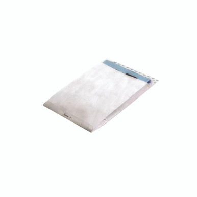 Tyvek X/S Gus Env Pl/Sl B4A Wh BX100 - -