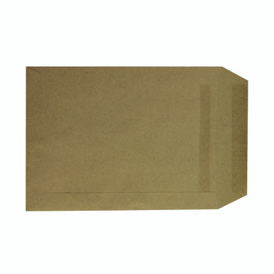 C5 Envelope 75GSM Ss Manilla PK500 - -