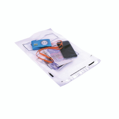 Gosecure Env Xstrn Polt 240X320 P100 - -