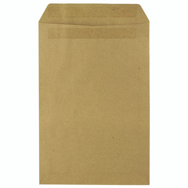 Envelope C4 80GSM Manilla Ss PK250 - -