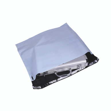 Gosecure Env Xstrn Polt 430X400 P100 - -
