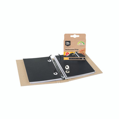 Paper R/Force S/Adhesive Ring PK1000 - -