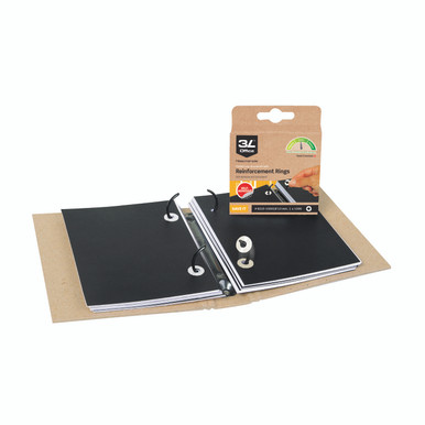 Reinforced Washers Vinyl PK1000 - -