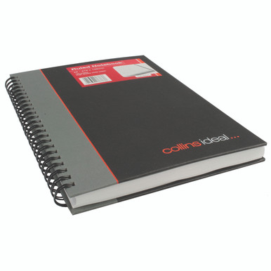 Ideal A5 Cbk Wiro Feint 192 Pg 468W - -