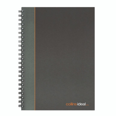 Ideal A4 Cbk Wiro Feint 192 Pg 6428W - -