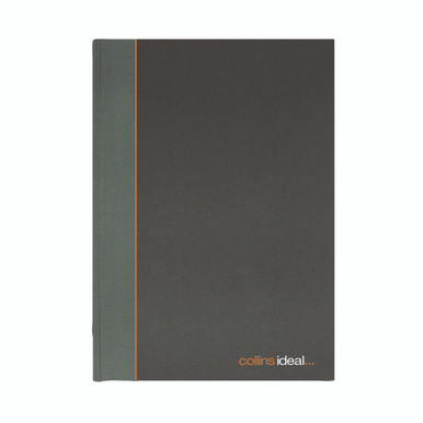 Ideal A4 Cbk CSB Feint 192 Pg 6428 - -
