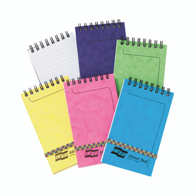 Clairefontaine Europa Mnr Pad PK20 - -