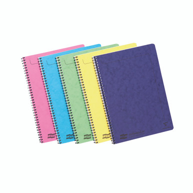 Clairefontaine Europa Ntmkr A4 PK10 - -
