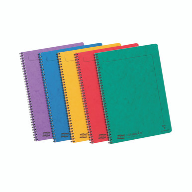 Clairefontaine Europa Ntmkr A4 PK10 - -