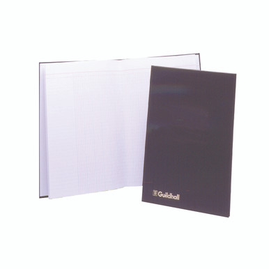 Guildhall Attendence Register Book - -